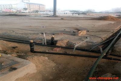 加油站鋼柱用多大鋼材合適呢（加油站鋼柱的選擇） 結(jié)構(gòu)工業(yè)裝備施工 第3張