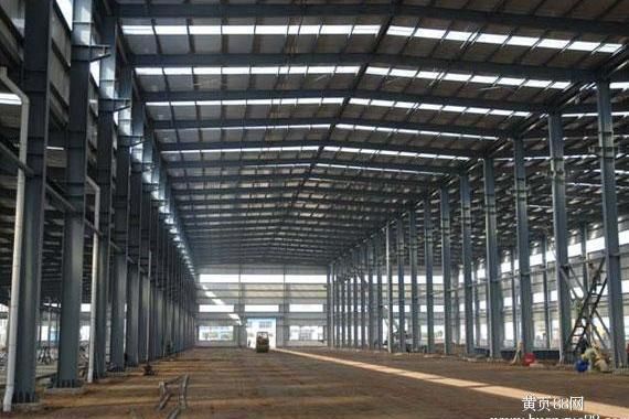 包鋼加固后的維護保養(yǎng)方法（-江西中宏鋼結(jié)構(gòu)有限公司重型鋼結(jié)構(gòu)工程保養(yǎng)保養(yǎng)需要注意的地方） 結(jié)構(gòu)橋梁鋼結(jié)構(gòu)施工 第2張