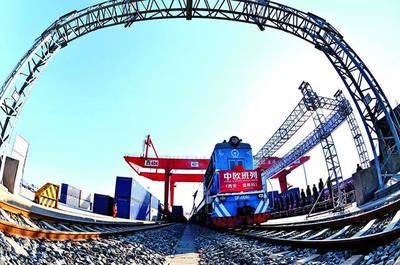 包鋼鋼管集團在'一帶一路'的影響力