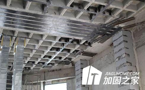 包鋼加固安全性評估方法