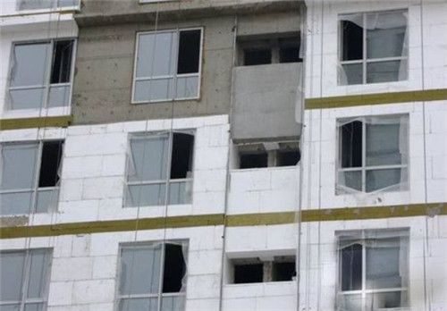 保溫板粘貼施工安全注意事項 結構框架設計 第7張 保溫板粘貼施工安全注意事項 結構框架設計 第7張