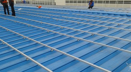 光伏屋頂施工方案怎么寫(光伏屋頂施工成本預(yù)算) 鋼結(jié)構(gòu)鋼結(jié)構(gòu)螺旋樓梯設(shè)計(jì) 第4張 光伏屋頂施工方案怎么寫(光伏屋頂施工成本預(yù)算) 鋼結(jié)構(gòu)鋼結(jié)構(gòu)螺旋樓梯設(shè)計(jì) 第4張