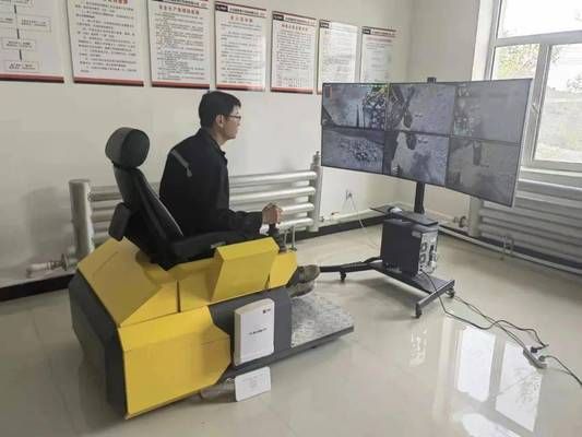 包鋼集團(tuán)智能化轉(zhuǎn)型案例（包鋼集團(tuán)智能化建設(shè)取得顯著成效） 結(jié)構(gòu)機(jī)械鋼結(jié)構(gòu)設(shè)計(jì) 第3張