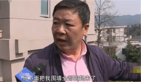 別墅擴(kuò)建鄰居不讓建怎么辦 裝飾工裝施工 第4張 別墅擴(kuò)建鄰居不讓建怎么辦 裝飾工裝施工 第4張