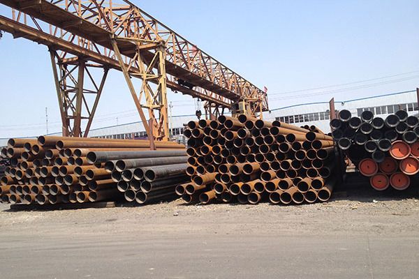 包鋼特種鋼管品牌影響力研究 結(jié)構(gòu)橋梁鋼結(jié)構(gòu)設(shè)計(jì) 第1張