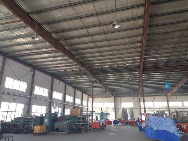 北京二手鋼結(jié)構(gòu)廠房出售信息