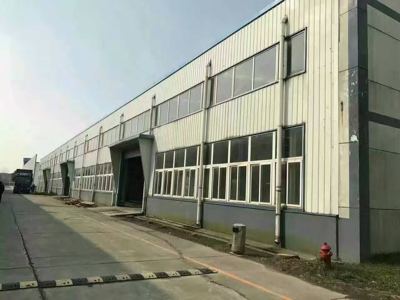 北京二手鋼結(jié)構(gòu)廠房出售信息 鋼結(jié)構(gòu)鋼結(jié)構(gòu)停車場設(shè)計(jì) 第5張 北京二手鋼結(jié)構(gòu)廠房出售信息 鋼結(jié)構(gòu)鋼結(jié)構(gòu)停車場設(shè)計(jì) 第5張