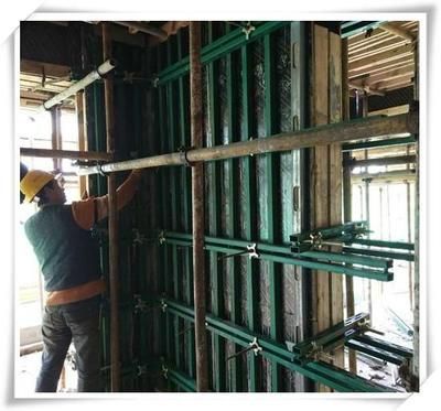 包鋼加固安全性鑒定的標(biāo)準(zhǔn) 建筑效果圖設(shè)計 第2張