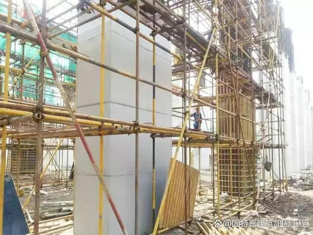 包鋼加固安全性鑒定的標(biāo)準(zhǔn) 建筑效果圖設(shè)計 第1張