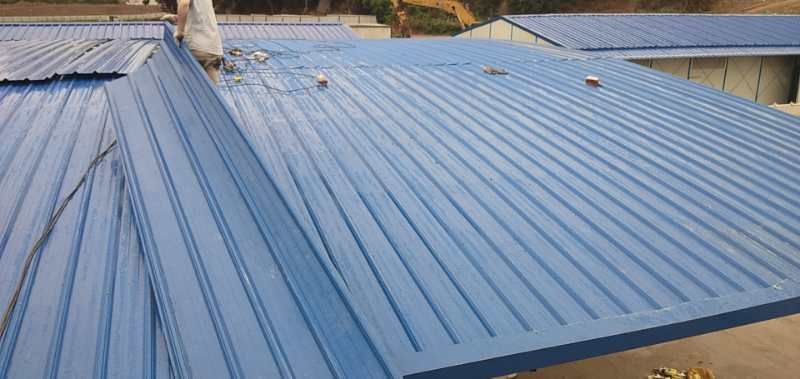 加油站頂棚鋼架拆除多少錢一平方 結(jié)構(gòu)砌體設(shè)計(jì) 第5張 加油站頂棚鋼架拆除多少錢一平方 結(jié)構(gòu)砌體設(shè)計(jì) 第5張