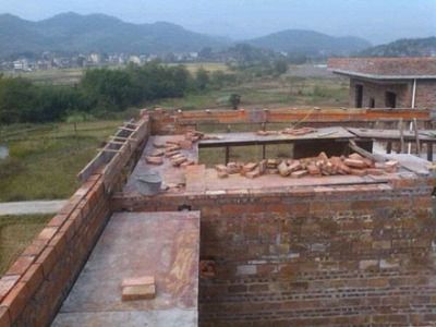 別墅加固設(shè)計方案模板下載 建筑方案施工 第5張 別墅加固設(shè)計方案模板下載 建筑方案施工 第5張