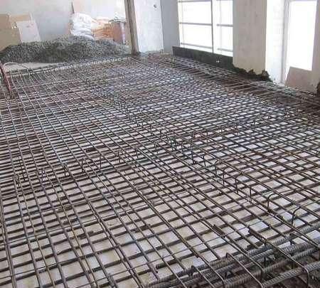 專業(yè)房屋加固公司有哪些 鋼結(jié)構(gòu)網(wǎng)架施工 第5張