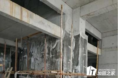 包鋼加固與碳纖維加固對比 全國鋼結構廠 第3張