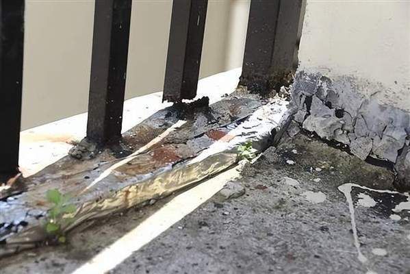 北京房子改造之后能住多久啊 裝飾家裝施工 第5張