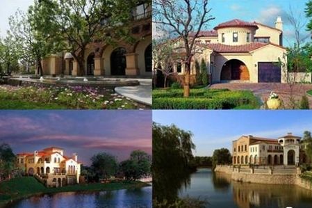 北京別墅都在哪里 建筑消防設(shè)計(jì) 第1張