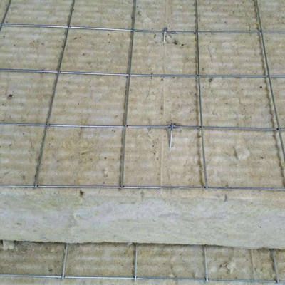 不同容重巖棉板的價格差異（尤特森保溫材料廠家給大家講解巖棉板容重有哪些標準） 結構機械鋼結構設計 第4張