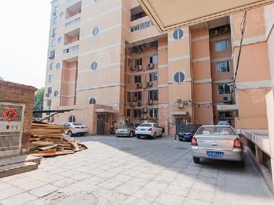 北京2000年后的板樓