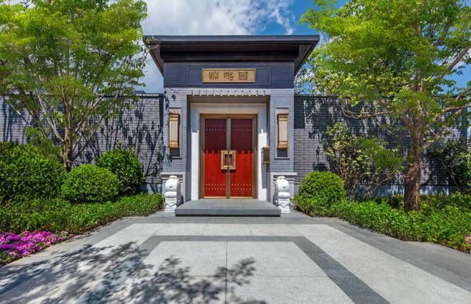 北京別墅新盤出售 結(jié)構(gòu)地下室設(shè)計(jì) 第3張