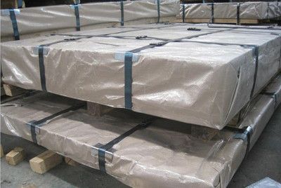 08AL鋼板在汽車制造中的優(yōu)勢 裝飾幕墻設(shè)計 第2張