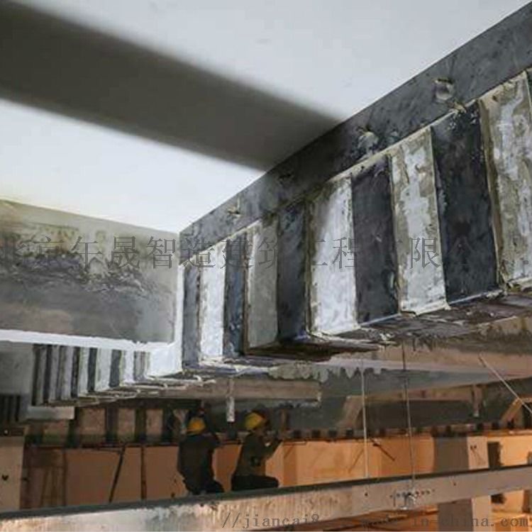 包鋼加固施工的常見問題（包鋼加固施工難度包鋼加固施工難度高） 結(jié)構電力行業(yè)設計 第3張
