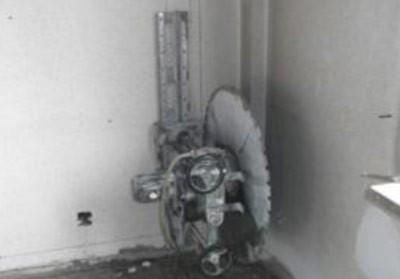 北京舊房加固價(jià)格表最新圖片 建筑施工圖設(shè)計(jì) 第5張