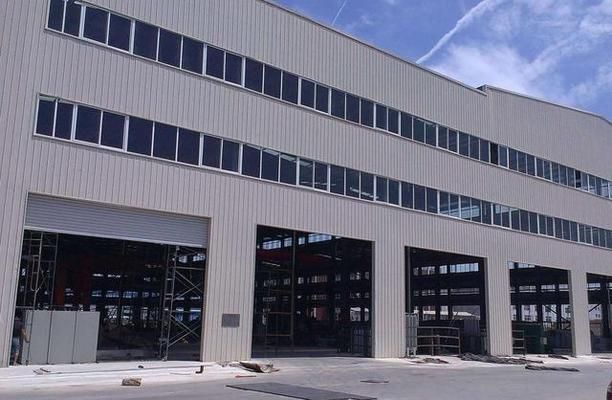 充水水套防火措施的優(yōu)缺點 鋼結(jié)構(gòu)蹦極施工 第3張