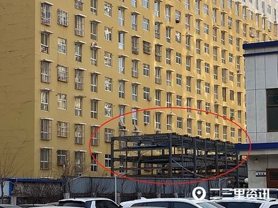 立體糧倉怎么畫（立體糧倉如何設計） 北京鋼結構設計問答