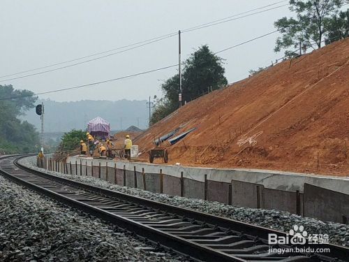 加固施工中如何處理異常情況？ 鋼結(jié)構(gòu)跳臺設(shè)計 第1張