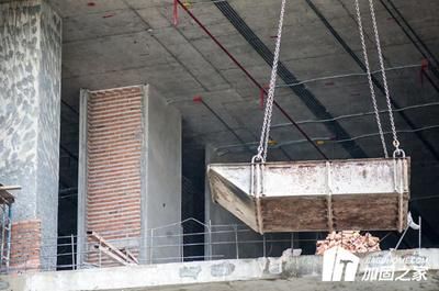 加固施工中如何處理異常情況？ 鋼結(jié)構(gòu)跳臺設(shè)計 第5張