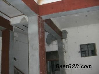 包鋼加固后如何進(jìn)行質(zhì)量控制