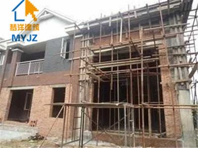 別墅加建改造費用怎么算（別墅加建改造如何控制預(yù)算） 結(jié)構(gòu)污水處理池施工 第3張