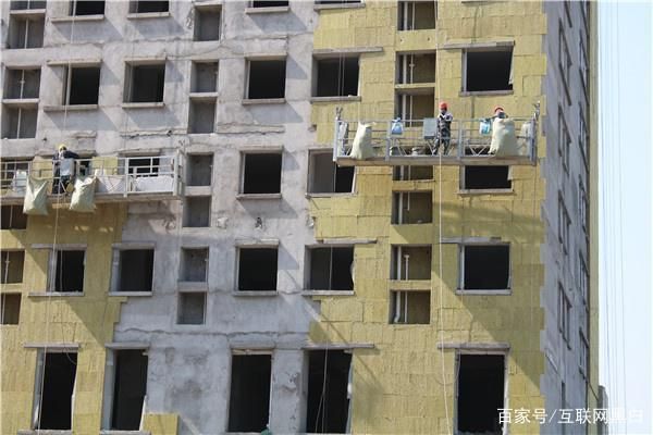 不同容重巖棉板的應(yīng)用場景 鋼結(jié)構(gòu)門式鋼架施工 第3張