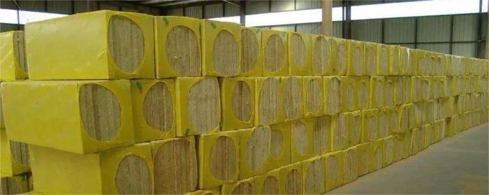 不同容重巖棉板的應(yīng)用場景 鋼結(jié)構(gòu)門式鋼架施工 第2張