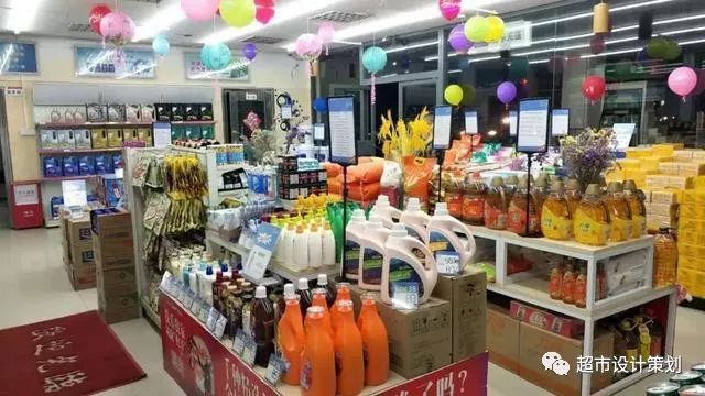 加油站超市貨架（加油站便利店貨架布局優(yōu)化） 結(jié)構(gòu)框架設(shè)計(jì) 第5張