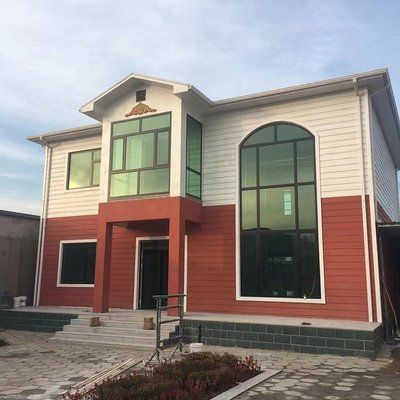 別墅用鋼筋混凝土墻體還是磚墻 結(jié)構(gòu)工業(yè)鋼結(jié)構(gòu)施工 第1張 別墅用鋼筋混凝土墻體還是磚墻 結(jié)構(gòu)工業(yè)鋼結(jié)構(gòu)施工 第1張