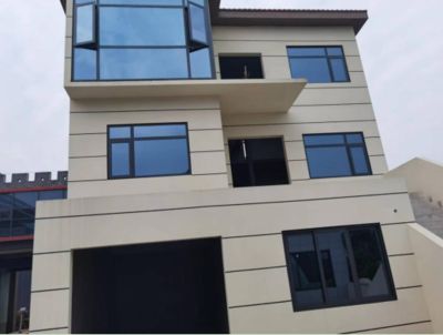 別墅用鋼筋混凝土墻體還是磚墻 結(jié)構(gòu)工業(yè)鋼結(jié)構(gòu)施工 第2張 別墅用鋼筋混凝土墻體還是磚墻 結(jié)構(gòu)工業(yè)鋼結(jié)構(gòu)施工 第2張