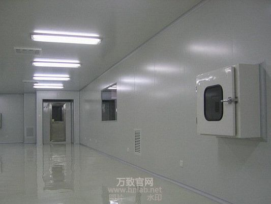 廠(chǎng)房建設(shè)對(duì)企業(yè)成本的影響（廠(chǎng)房建設(shè)選址成本優(yōu)化方法） 裝飾家裝設(shè)計(jì) 第3張