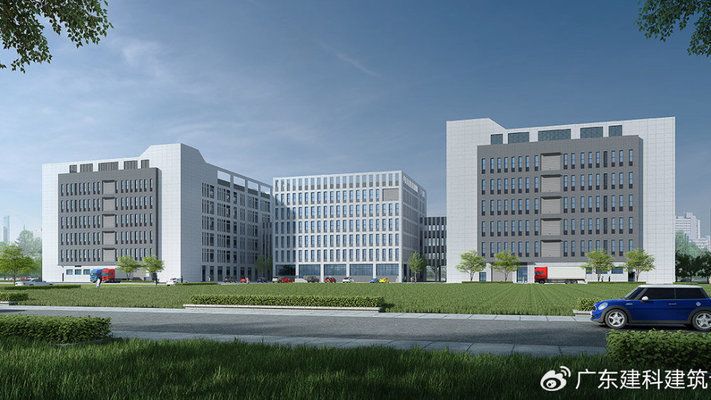 廠房設(shè)計(jì)與布局優(yōu)化 鋼結(jié)構(gòu)玻璃棧道設(shè)計(jì) 第6張 廠房設(shè)計(jì)與布局優(yōu)化 鋼結(jié)構(gòu)玻璃棧道設(shè)計(jì) 第6張