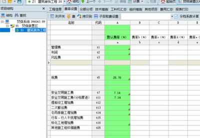 廠房成本預算制定技巧（廠房裝修成本分析與預算控制） 北京加固施工 第3張
