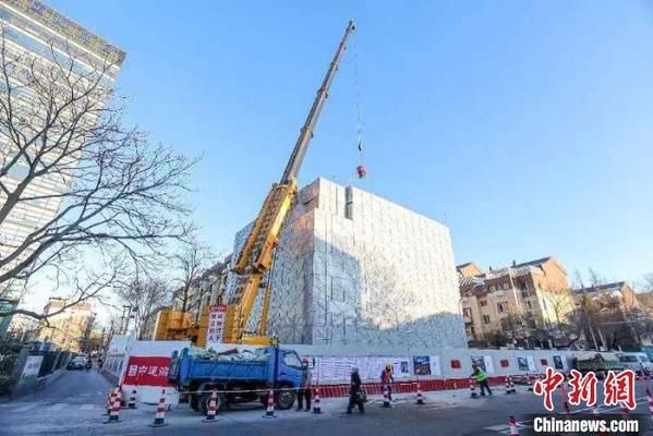 冷庫的設(shè)計與安裝視頻教學(xué)（安裝冷庫時有哪些關(guān)鍵步驟需要特別注意以確保安全和效率？） 北京鋼結(jié)構(gòu)設(shè)計問答