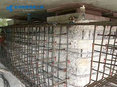 加固技術(shù)公司市場排名 結(jié)構(gòu)工業(yè)鋼結(jié)構(gòu)設(shè)計 第3張