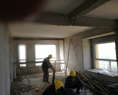 北京市危舊樓房加固規(guī)定最新文件（北京市危舊樓房加固規(guī)定最新文件：危舊樓房加固技術(shù)標(biāo)準(zhǔn)詳解） 結(jié)構(gòu)機(jī)械鋼結(jié)構(gòu)設(shè)計(jì) 第5張