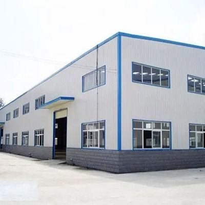 廠房與倉庫建筑設(shè)計(jì)法規(guī)差異 建筑消防設(shè)計(jì) 第2張 廠房與倉庫建筑設(shè)計(jì)法規(guī)差異 建筑消防設(shè)計(jì) 第2張