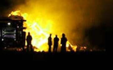 廠房消防安全規(guī)定是什么？ 結(jié)構(gòu)地下室施工 第2張