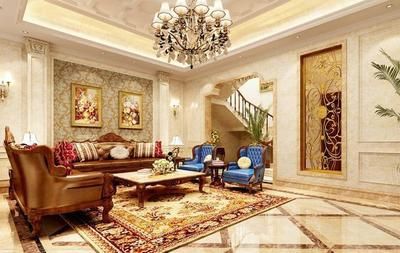 疊拼別墅裝修費(fèi)用（疊拼別墅的裝修費(fèi)用） 結(jié)構(gòu)地下室施工 第1張