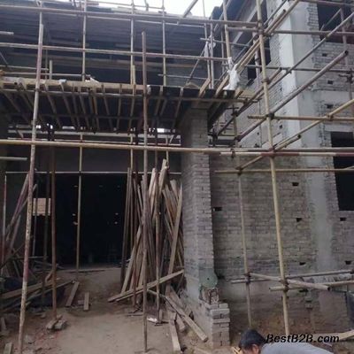 北京樓房加固公司排名前十名（北京樓房加固公司排名） 結(jié)構(gòu)污水處理池施工 第3張