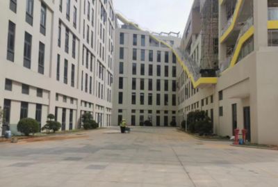 廠房建筑面積影響因素((四)經(jīng)濟(jì)因素(四)經(jīng)濟(jì)因素) 鋼結(jié)構(gòu)蹦極施工 第2張 廠房建筑面積影響因素((四)經(jīng)濟(jì)因素(四)經(jīng)濟(jì)因素) 鋼結(jié)構(gòu)蹦極施工 第2張