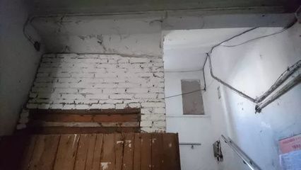 北京老樓改造上下水（北京老樓上下水改造） 鋼結(jié)構(gòu)門式鋼架施工 第3張