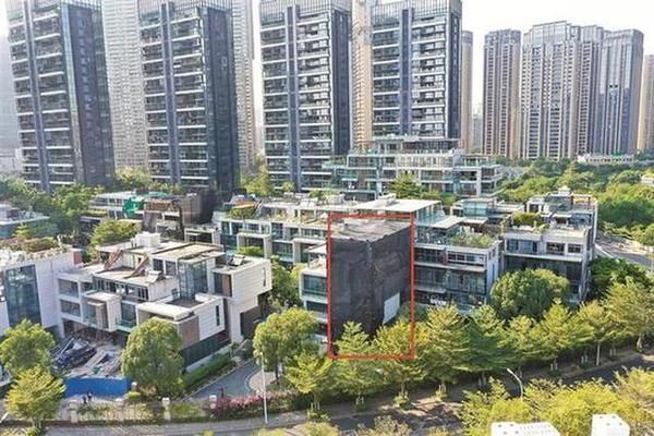 別墅加建違法嗎現在(別墅加建是否違法) 建筑方案施工 第2張 別墅加建違法嗎現在(別墅加建是否違法) 建筑方案施工 第2張