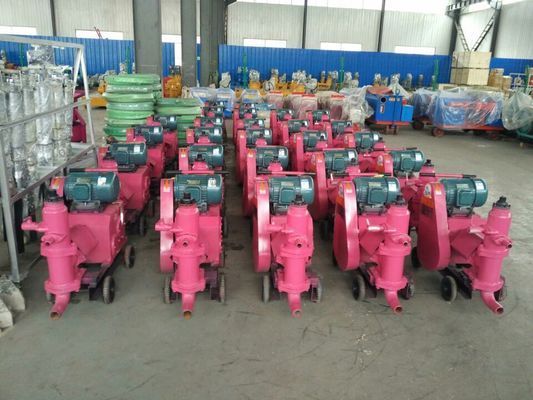 地基加固注漿漿液選擇指南（佛山汽車部件廠房地基注漿加固工程注漿加固法介紹）